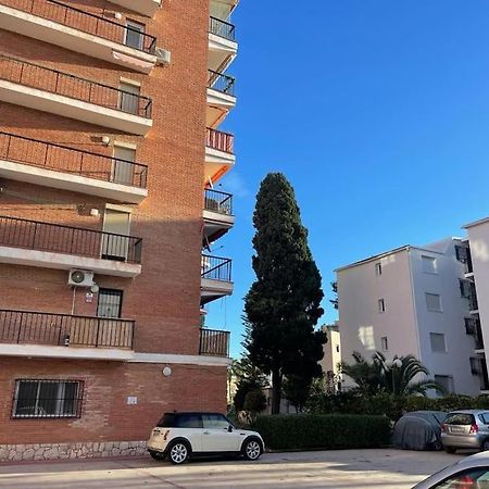 El Canto Torremolinos Kültér fotó