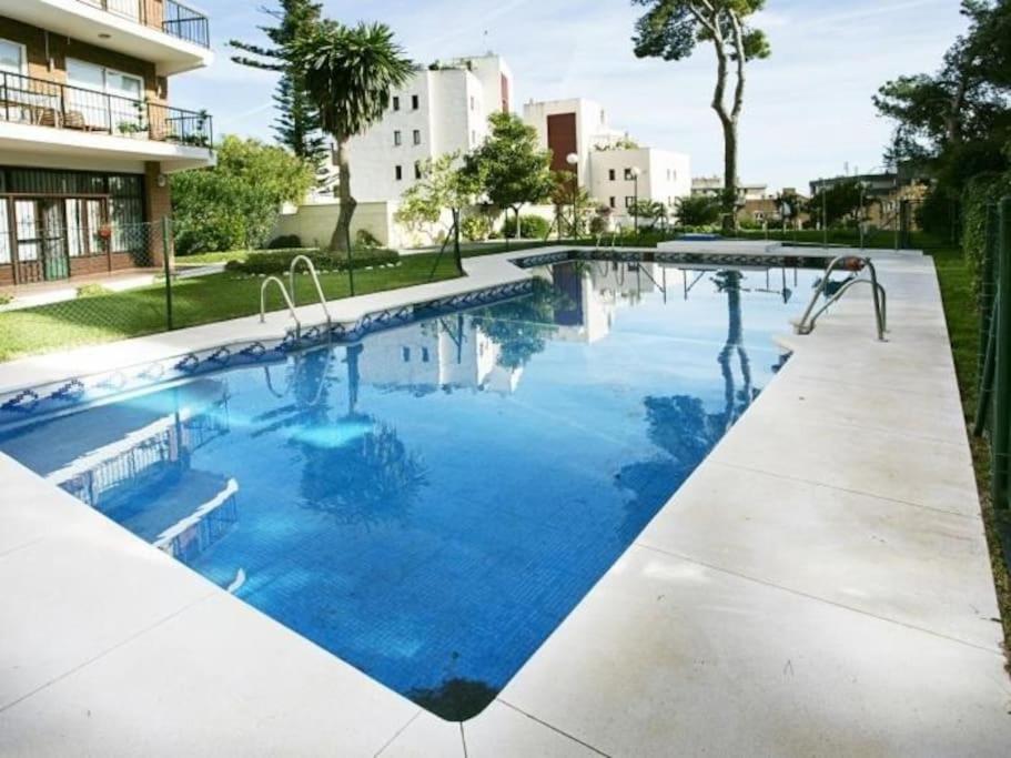 El Canto Torremolinos Kültér fotó