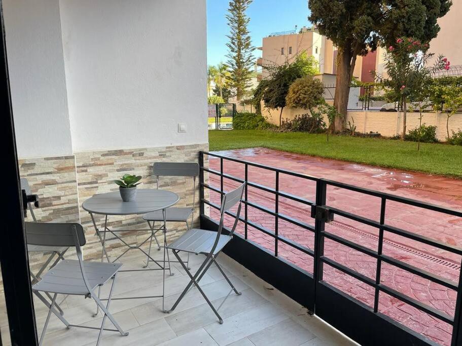 El Canto Torremolinos Kültér fotó