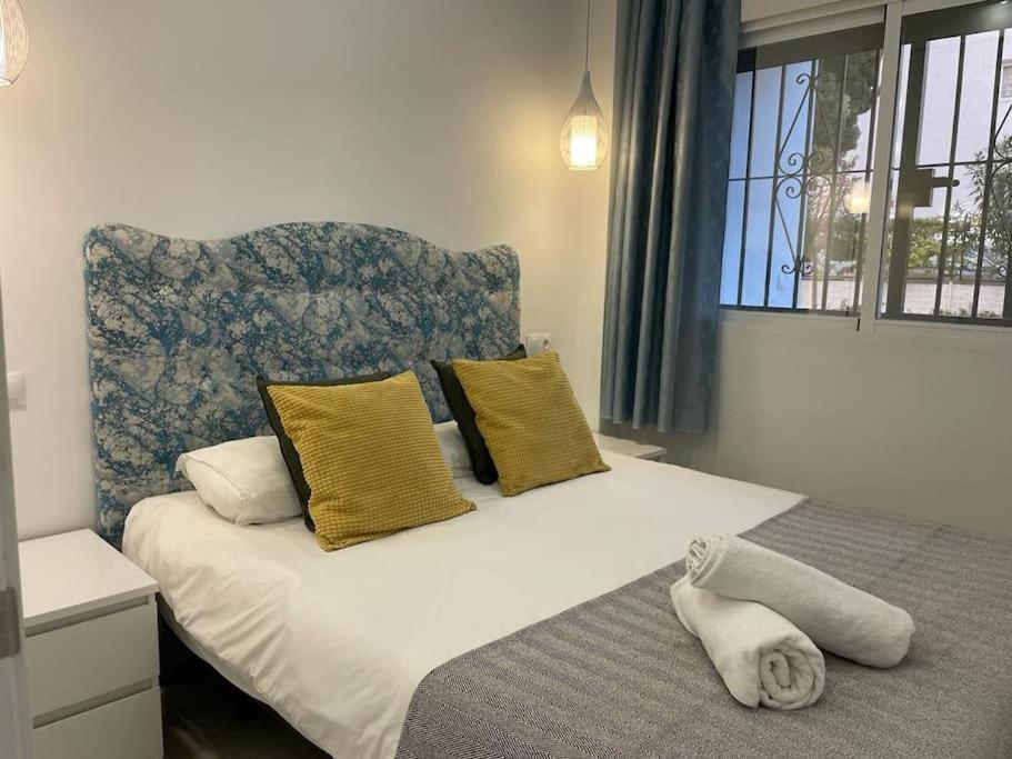El Canto Torremolinos Kültér fotó