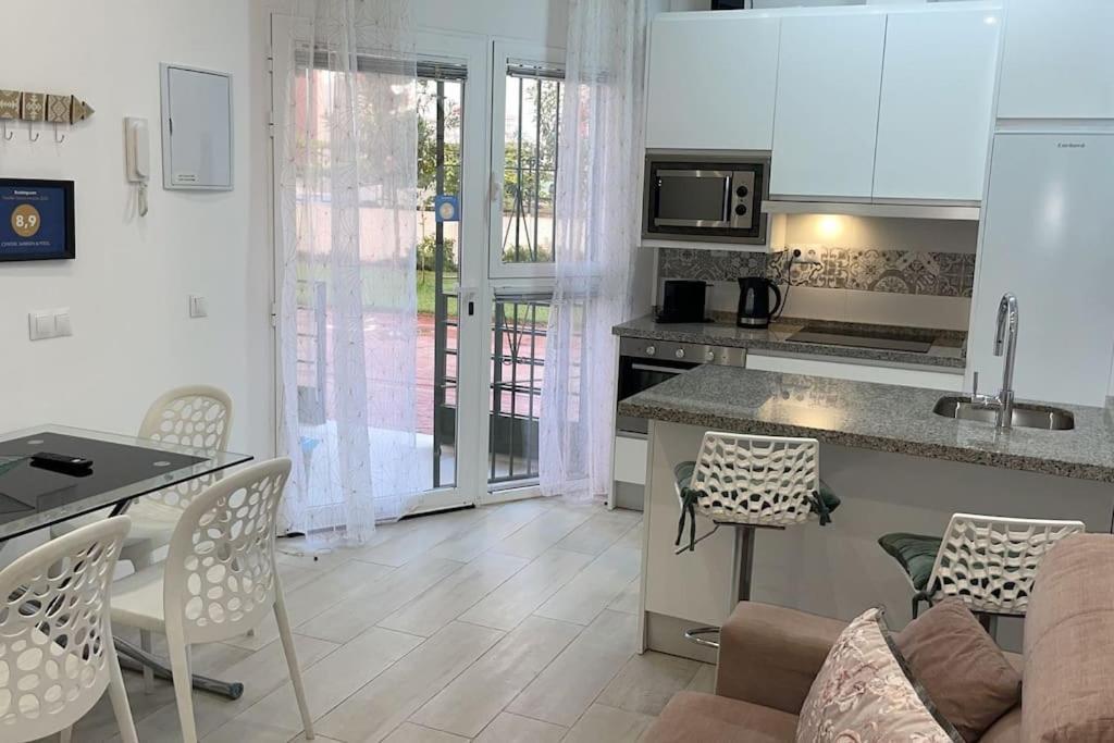 El Canto Torremolinos Kültér fotó