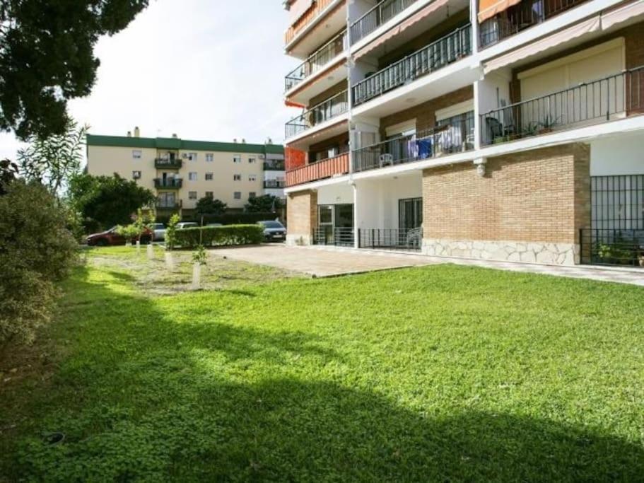 El Canto Torremolinos Kültér fotó